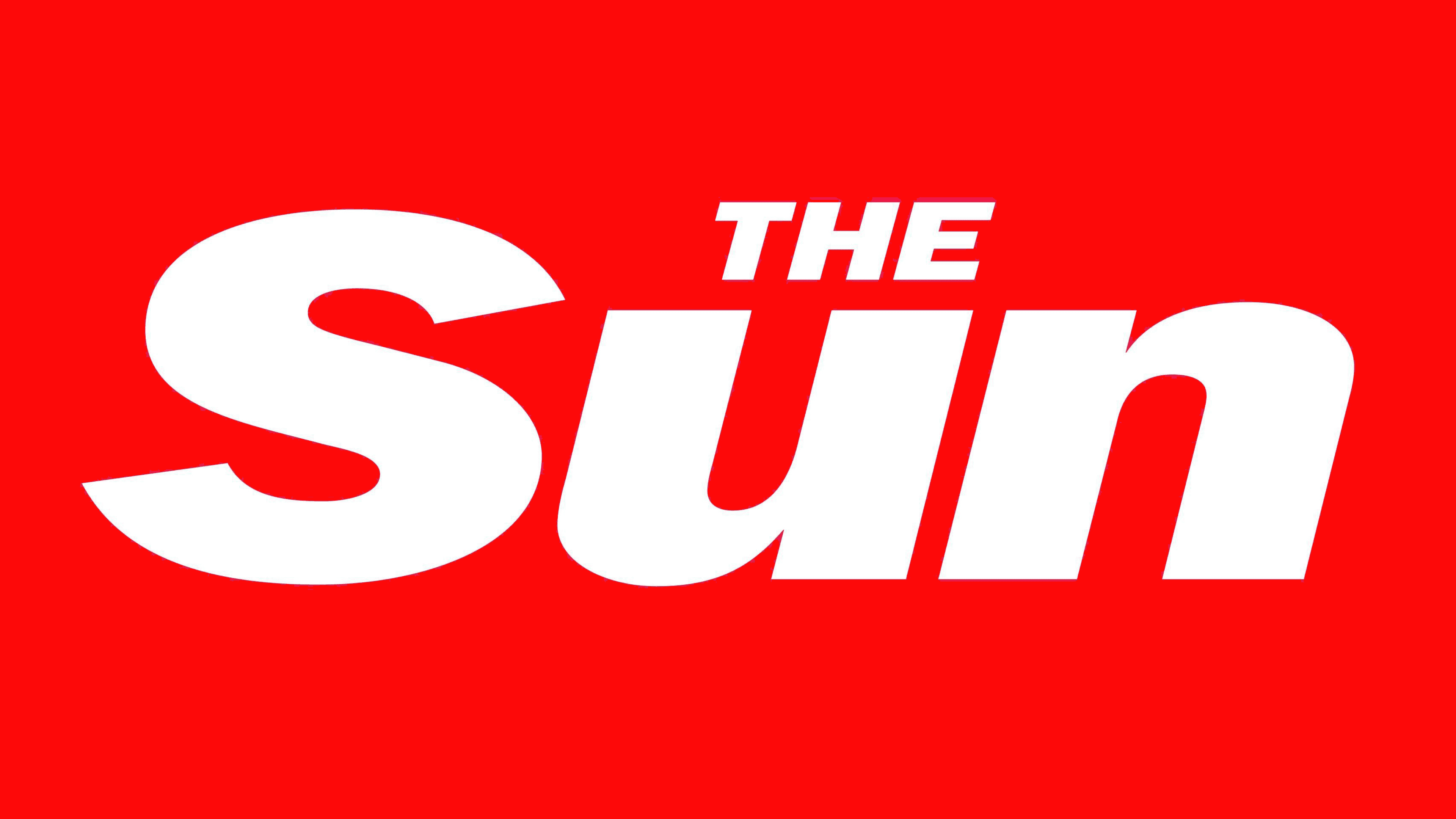 The Sun Newspaper logo