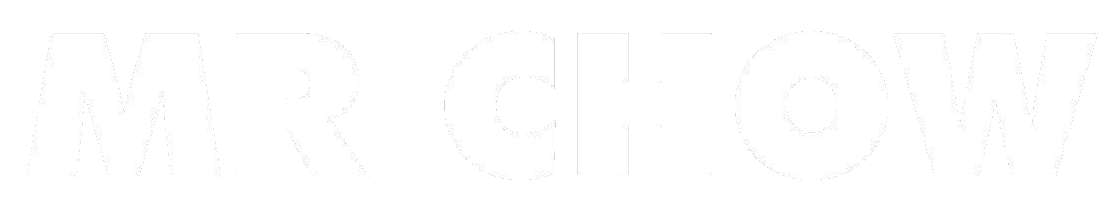 Mr Chow logo