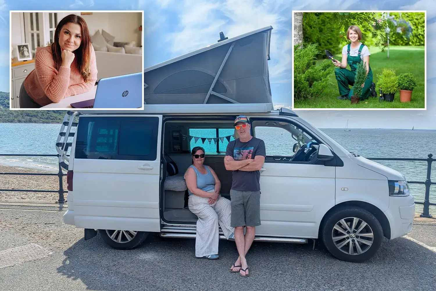 MONEY MAKER Seven summer side hustles you can start now to make hundreds of pounds