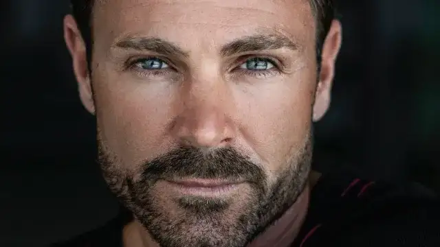 How I Manage My Money: Stuntman who has doubled for Cillian Murphy earning £648 a day