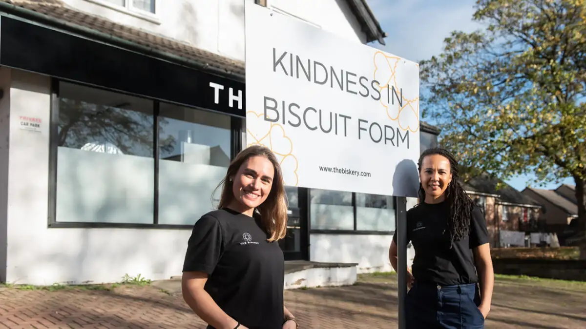 Bakery and biscuit brand finds perfect hire in minutes