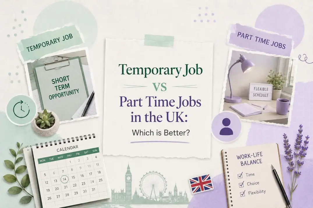 Working parents during school holidays
