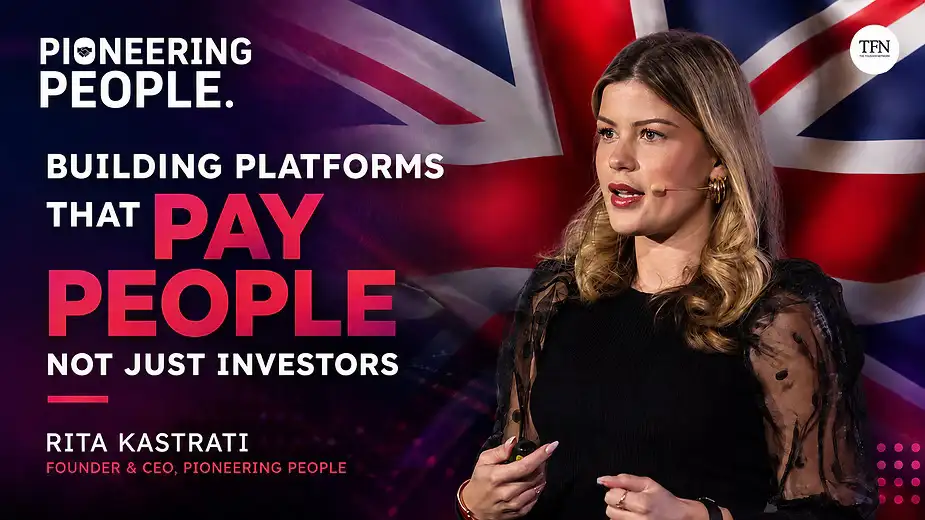 How Pioneering People Scaled to 11,000 Users Across the UK — With Zero Ad Budget