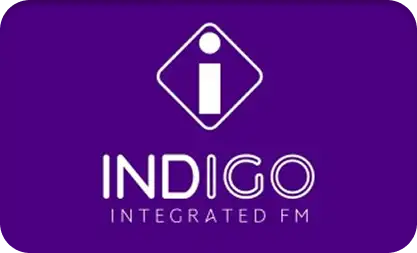 Indigo Logo